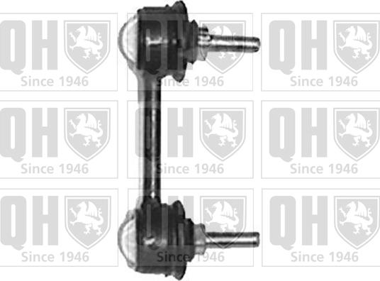 Quinton Hazell QLS3321S - Stiepnis / Atsaite, Stabilizators ps1.lv