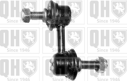 Quinton Hazell QLS3379S - Stiepnis / Atsaite, Stabilizators ps1.lv