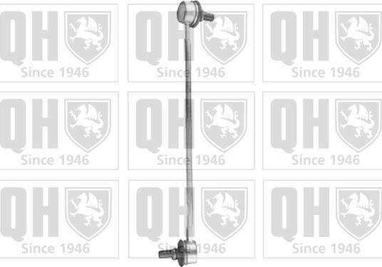 Quinton Hazell QLS3370S - Stiepnis / Atsaite, Stabilizators ps1.lv