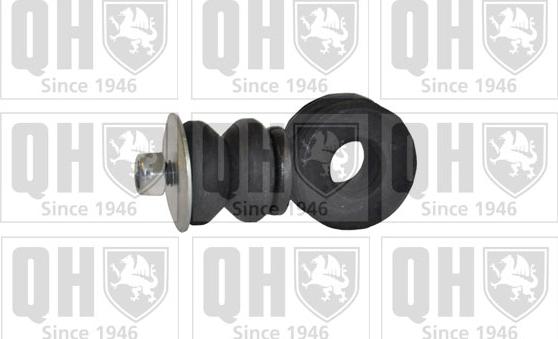 Quinton Hazell QLS3249S - Stiepnis / Atsaite, Stabilizators ps1.lv