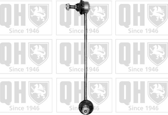 Quinton Hazell QLS3264S - Stiepnis / Atsaite, Stabilizators ps1.lv