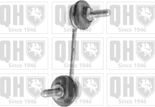 Quinton Hazell QLS3261S - Stiepnis / Atsaite, Stabilizators ps1.lv