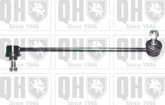 Quinton Hazell QLS3765S - Stiepnis / Atsaite, Stabilizators ps1.lv