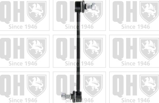 Quinton Hazell QLS3763S - Stiepnis / Atsaite, Stabilizators ps1.lv