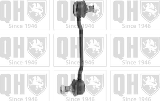 Quinton Hazell QLS3716S - Stiepnis / Atsaite, Stabilizators ps1.lv