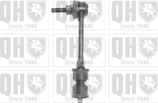 Quinton Hazell QLS3726S - Stiepnis / Atsaite, Stabilizators ps1.lv