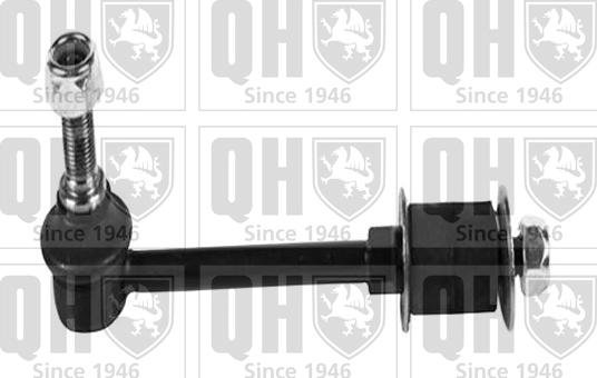 Quinton Hazell QLS3779S - Stiepnis / Atsaite, Stabilizators ps1.lv