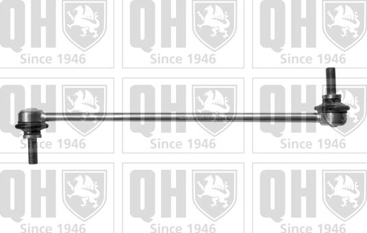 Quinton Hazell QLS3773S - Stiepnis / Atsaite, Stabilizators ps1.lv