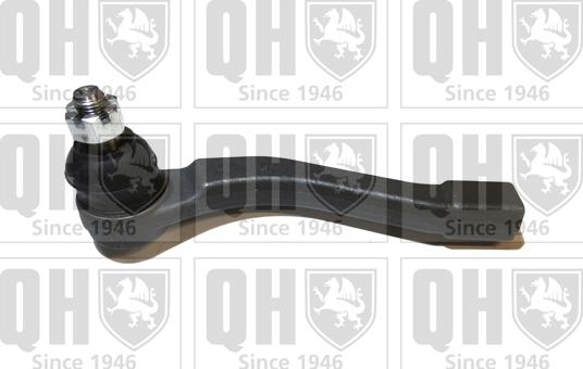Quinton Hazell QR4019S - Stūres šķērsstiepņa uzgalis ps1.lv