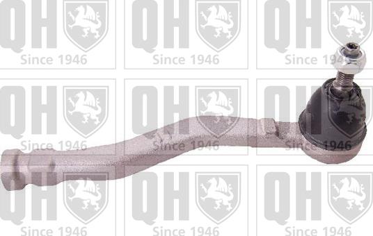 Quinton Hazell QR3904S - Stūres šķērsstiepņa uzgalis ps1.lv
