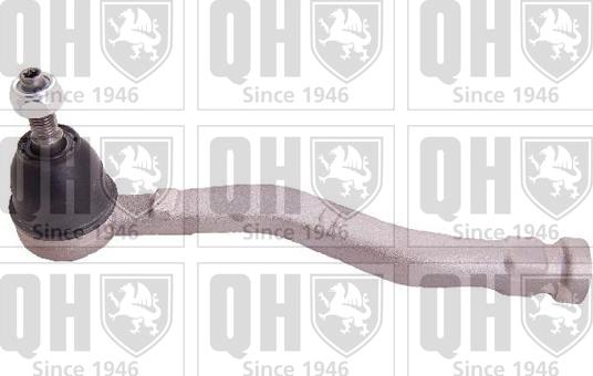 Quinton Hazell QR3903S - Stūres šķērsstiepņa uzgalis ps1.lv