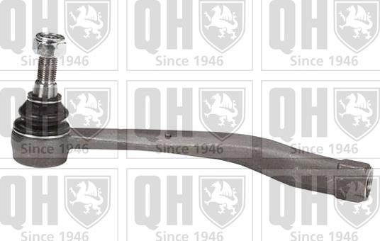 Quinton Hazell QR3840S - Stūres šķērsstiepņa uzgalis ps1.lv