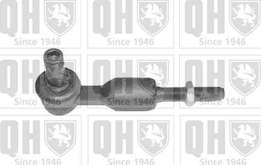 Quinton Hazell QR2993S - Stūres šķērsstiepņa uzgalis ps1.lv