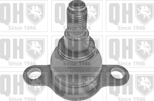 Quinton Hazell QSJ3306S - Balst / Virzošais šarnīrs ps1.lv