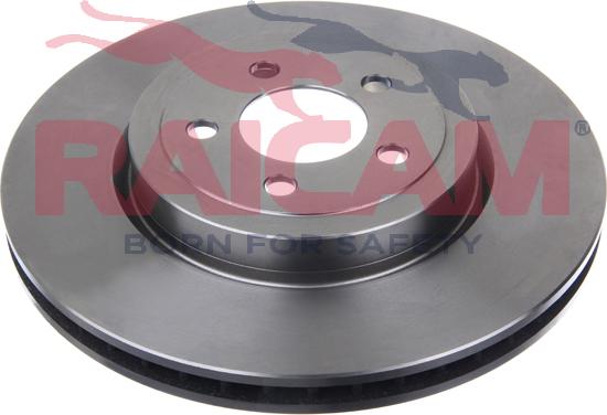 Raicam RD01457 - Bremžu diski ps1.lv