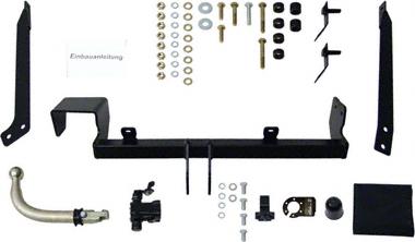 Rameder 100854 - Piekabes aprīkojums ps1.lv