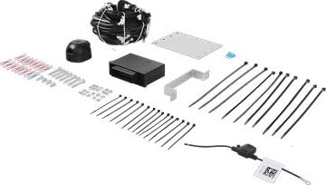 Rameder 128474 - Elektrokomplekts, Piekabes aprīkojums ps1.lv