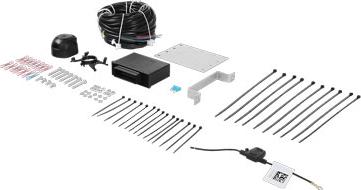 Rameder 128473 - Elektrokomplekts, Piekabes aprīkojums ps1.lv