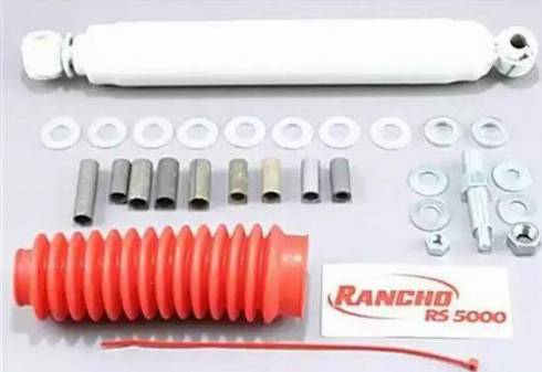 Rancho RS5010 - Amortizators ps1.lv