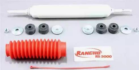 Rancho RS5207 - Amortizators ps1.lv