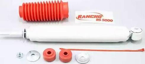 Rancho RS5284 - Amortizators ps1.lv