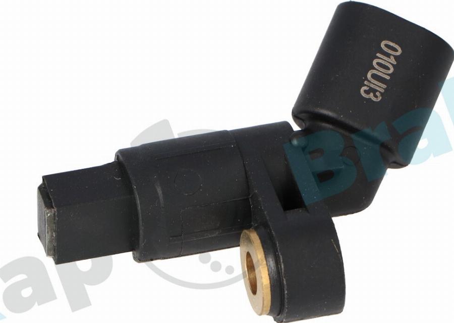 RAP BRAKES R-A0102 - Devējs, Riteņu griešanās ātrums ps1.lv