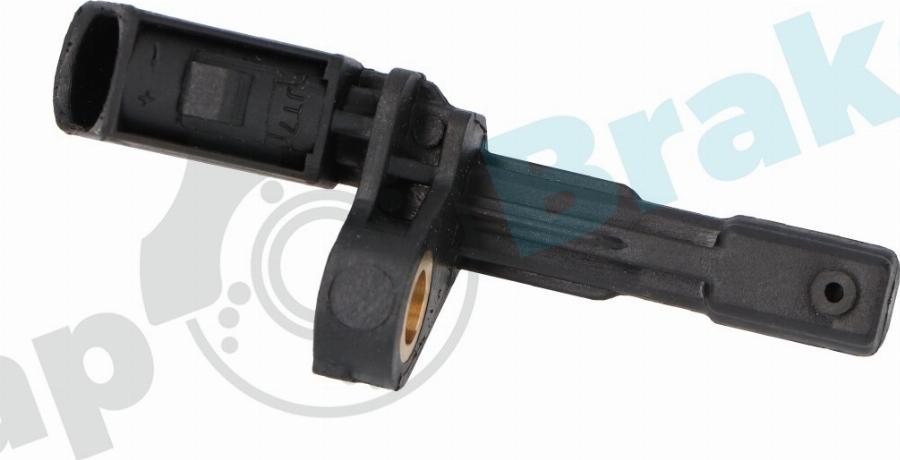 RAP BRAKES R-A0107 - Devējs, Riteņu griešanās ātrums ps1.lv