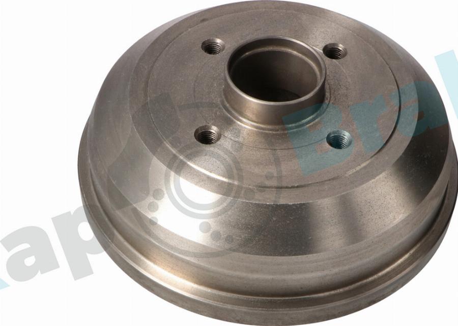 RAP BRAKES R-E0095 - Bremžu trumulis ps1.lv