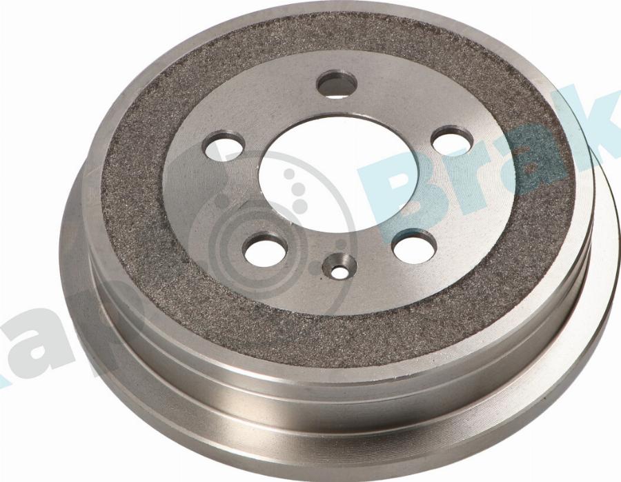 RAP BRAKES R-E0093 - Bremžu trumulis ps1.lv