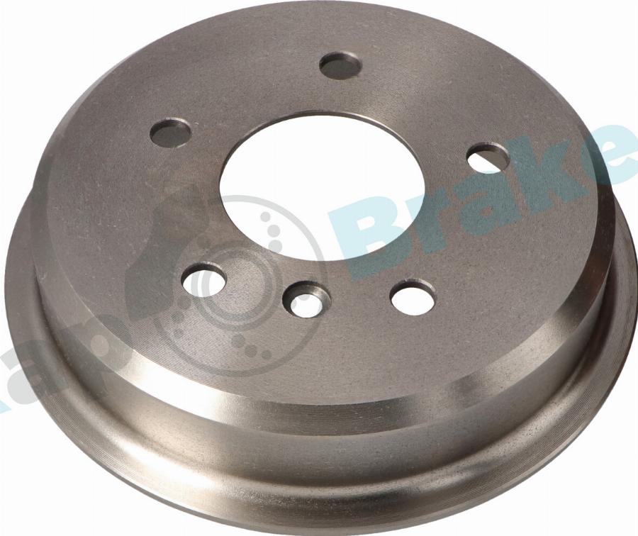 RAP BRAKES R-E0064 - Bremžu trumulis ps1.lv