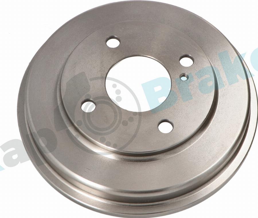 RAP BRAKES R-E0155 - Bremžu trumulis ps1.lv