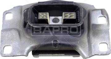 Rapro R54833 - Piekare, Dzinējs ps1.lv
