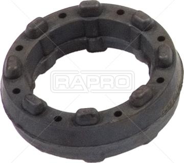 Rapro R55263 - Ritgultnis, Amortizatora statnes balsts ps1.lv