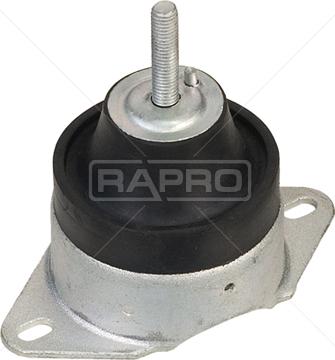 Rapro R52124 - Piekare, Dzinējs ps1.lv