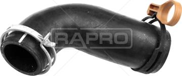 Rapro R14304 - Radiatora cauruļvads ps1.lv