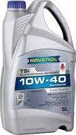 Ravenol 4014835724105 - Motoreļļa ps1.lv