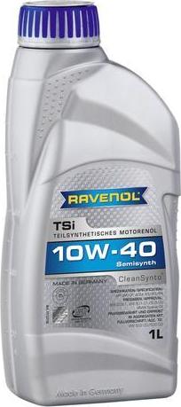 Ravenol 4014835724112 - Motoreļļa ps1.lv