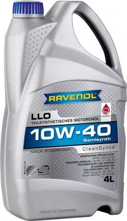 Ravenol 4014835724396 - Motoreļļa ps1.lv