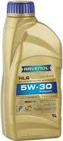 Ravenol 4014835723016 - Motoreļļa ps1.lv