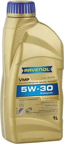 Ravenol 4014835723313 - Motoreļļa ps1.lv