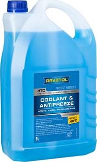 Ravenol 1410121-005-01-999 - Antifrīzs ps1.lv