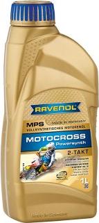 Ravenol 1144110 - Motoreļļa ps1.lv