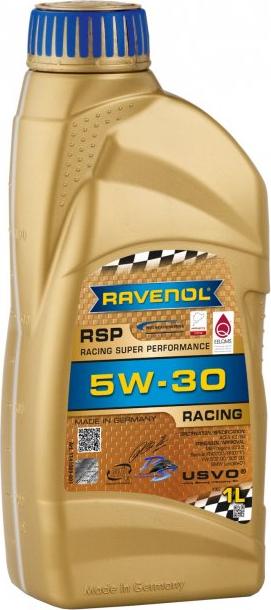 Ravenol 1141089 - Motoreļļa ps1.lv