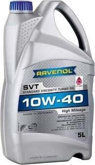 Ravenol 1116103 - Motoreļļa ps1.lv