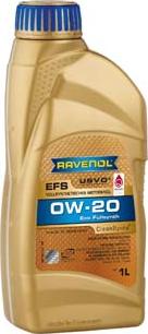 Ravenol 1111105-001-01-999 - Motoreļļa ps1.lv