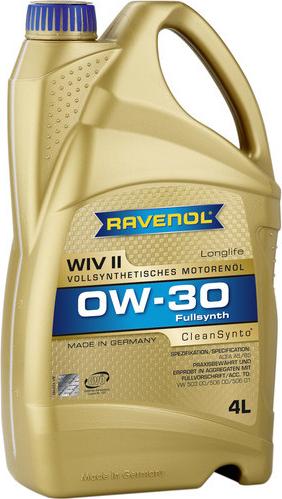 Ravenol 1111101 - Motoreļļa ps1.lv