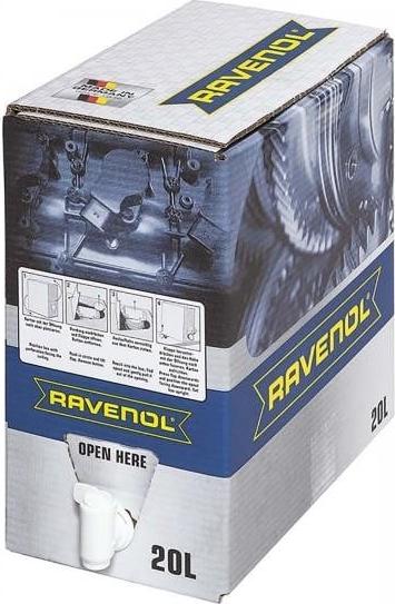 Ravenol 1113110-B20-01-888 - Motoreļļa ps1.lv