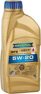 Ravenol 1111110 - Motoreļļa ps1.lv