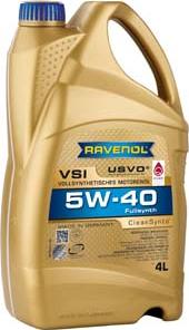 Ravenol 1111130-004-01-999 - Motoreļļa ps1.lv