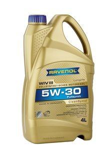 Ravenol 1111120-004-01-999 - Motoreļļa ps1.lv